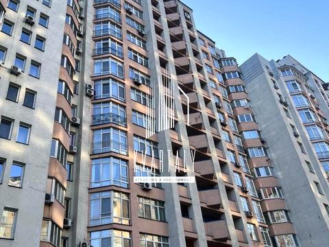 квартира за адресою Юлії Здановської вул. (Ломоносова), 52/3