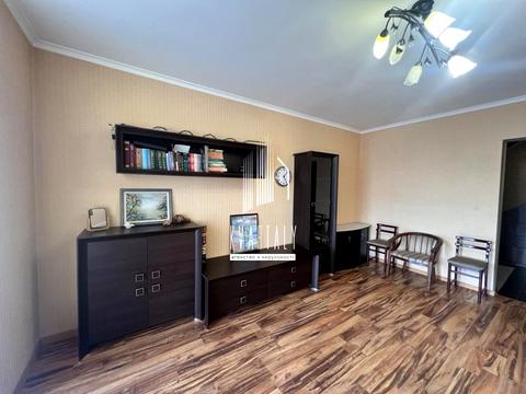 квартира за адресою Юлії Здановської вул. (Ломоносова), 52/3