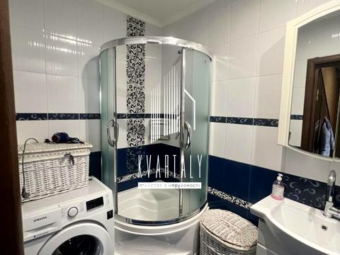 квартира за адресою Юлії Здановської вул. (Ломоносова), 52/3