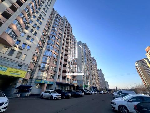 квартира за адресою Юлії Здановської вул. (Ломоносова), 52/3