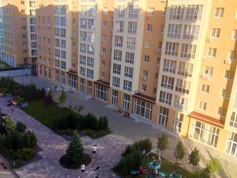 квартира за адресою Героїв Небесної Сотні просп., 26/20