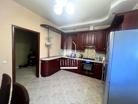 квартира за адресою Івана Дяченка вул., 20-В