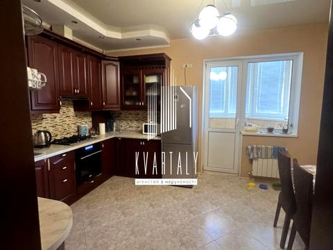 квартира за адресою Івана Дяченка вул., 20-В