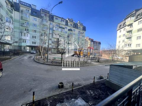 квартира за адресою Івана Дяченка вул., 20-В