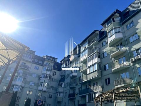 квартира за адресою Івана Дяченка вул., 20-В