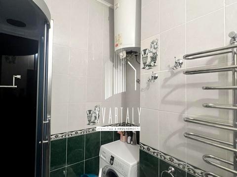 квартира за адресою Івана Дяченка вул., 20-В