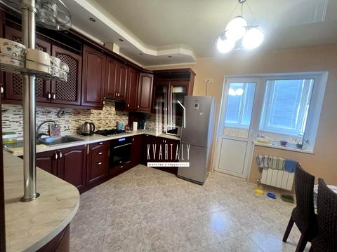 квартира по адресу Івана Дяченка ул., 20-В