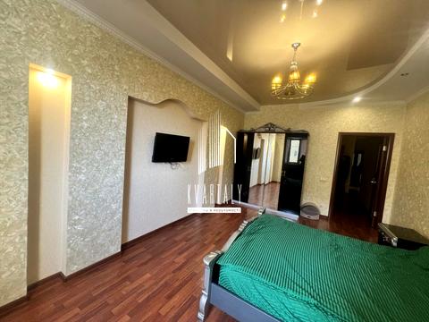 квартира за адресою Івана Дяченка вул., 20-В