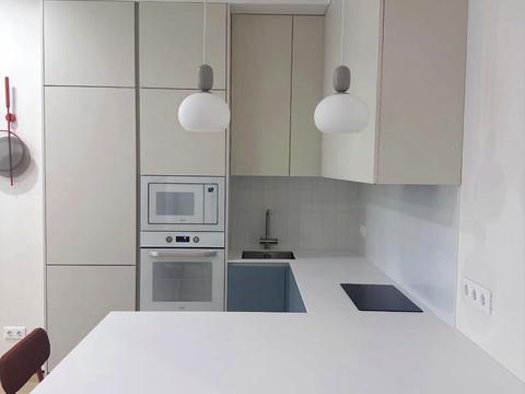 квартира за адресою Ґарета Джонса вул. (Сім'ї Хохлових), 12