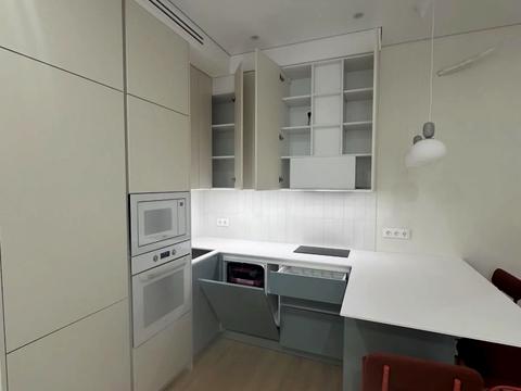 квартира за адресою Ґарета Джонса вул. (Сім'ї Хохлових), 12