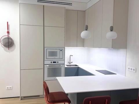 квартира за адресою Ґарета Джонса вул. (Сім'ї Хохлових), 12