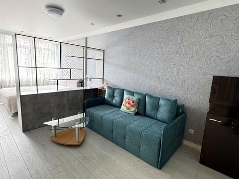 квартира по адресу Жемчужная ул., 7