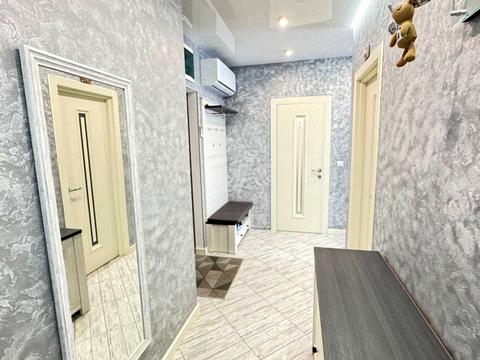 квартира по адресу Жемчужная ул., 7