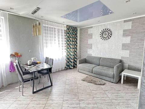 квартира по адресу Жемчужная ул., 7