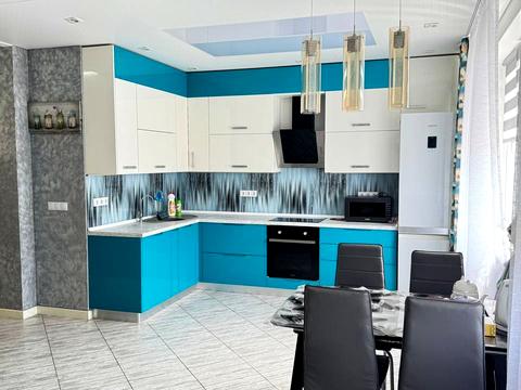 квартира по адресу Жемчужная ул., 7