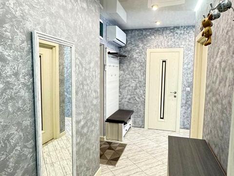 квартира по адресу Жемчужная ул., 7