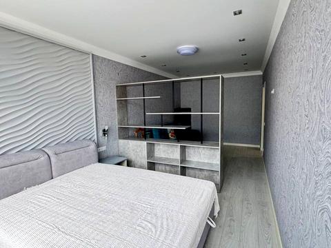 квартира по адресу Жемчужная ул., 7