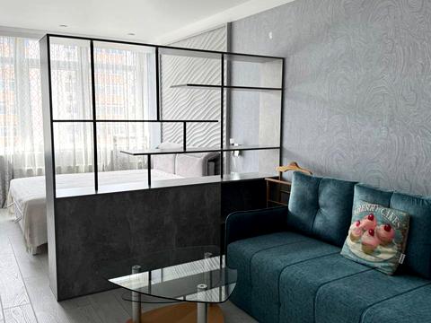 квартира по адресу Жемчужная ул., 7