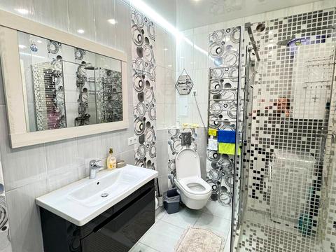 квартира по адресу Жемчужная ул., 7