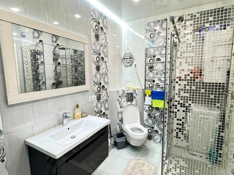 квартира по адресу Жемчужная ул., 7