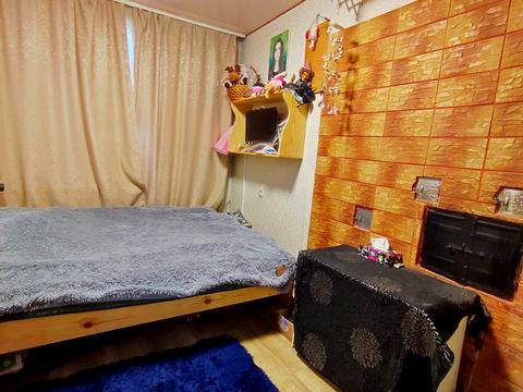 квартира за адресою Барона Штенгеля, 90а