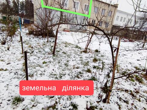 квартира за адресою Барона Штенгеля, 90а