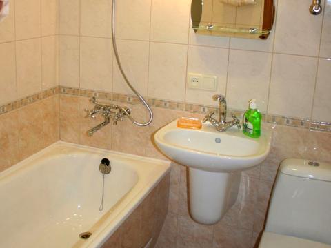 квартира по адресу Володимира Вернадського ул. (Дзержинського), 1