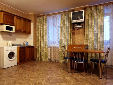 квартира по адресу Володимира Вернадського ул. (Дзержинського), 1