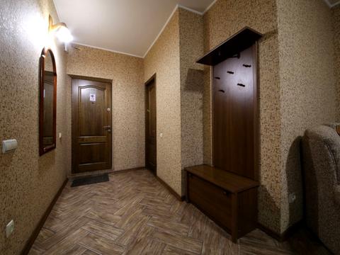 квартира по адресу Володимира Вернадського ул. (Дзержинського), 1