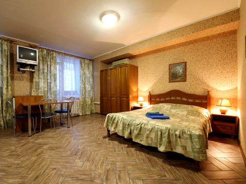 квартира за адресою Володимира Вернадського вул. (Дзержинського), 1