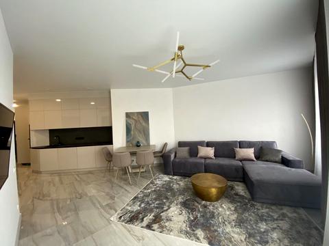 квартира по адресу Лабораторный пер., 7