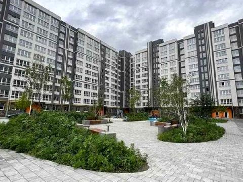 квартира по адресу Щастя ул., 7