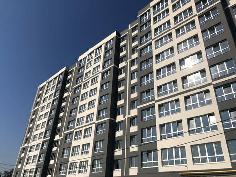 квартира за адресою Щастя вул., 7