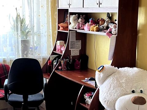 квартира по адресу Солнечная ул., 3