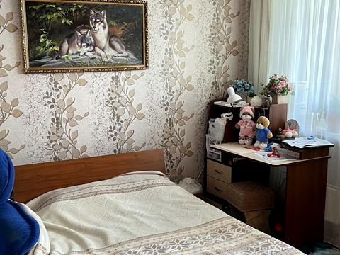 квартира по адресу Солнечная ул., 3