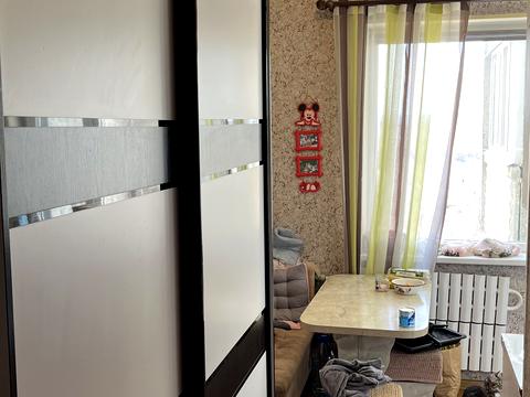 квартира по адресу Солнечная ул., 3