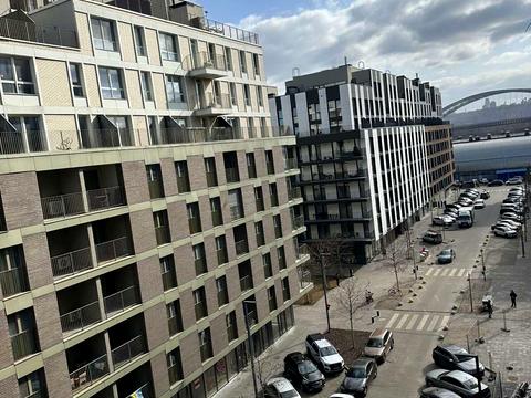 квартира по адресу Набережно-Рыбальская дорога ул., (Будинок 11)
