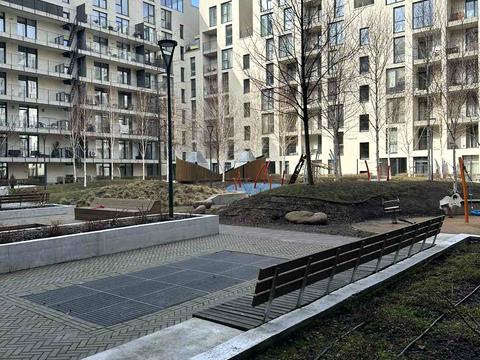 квартира по адресу Набережно-Рыбальская дорога ул., (Будинок 11)