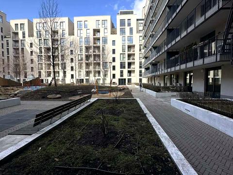 квартира по адресу Набережно-Рыбальская дорога ул., (Будинок 11)