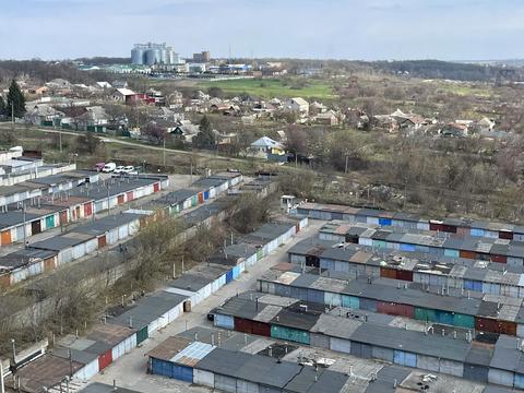 квартира по адресу Солнечная ул., 3