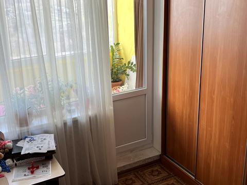 квартира по адресу Солнечная ул., 3