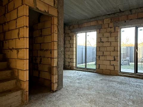 дом по адресу Сергія Мазіна, 4