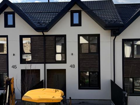 дом по адресу Сергія Мазіна, 4