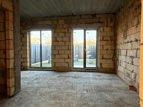 дом по адресу Сергія Мазіна, 4