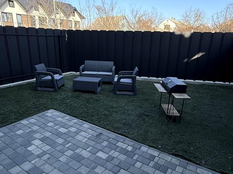 дом по адресу Сергія Мазіна, 4