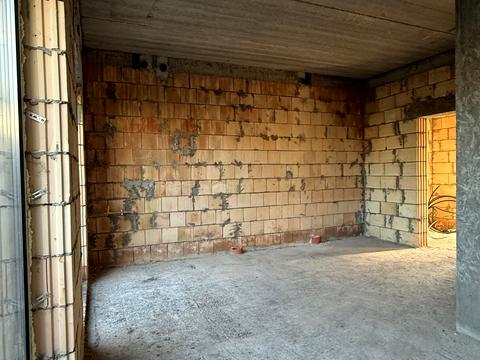 дом по адресу Сергія Мазіна, 4