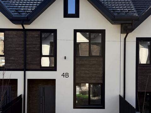 дом по адресу Сергія Мазіна, 4