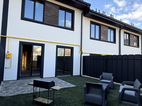 будинок за адресою Сергія Мазіна, 4