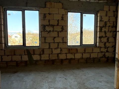 дом по адресу Сергія Мазіна, 4