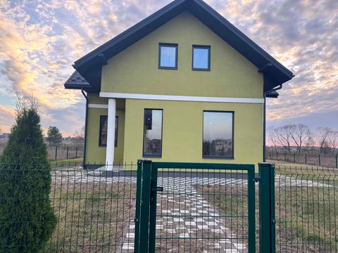 будинок за адресою Гірський пров.